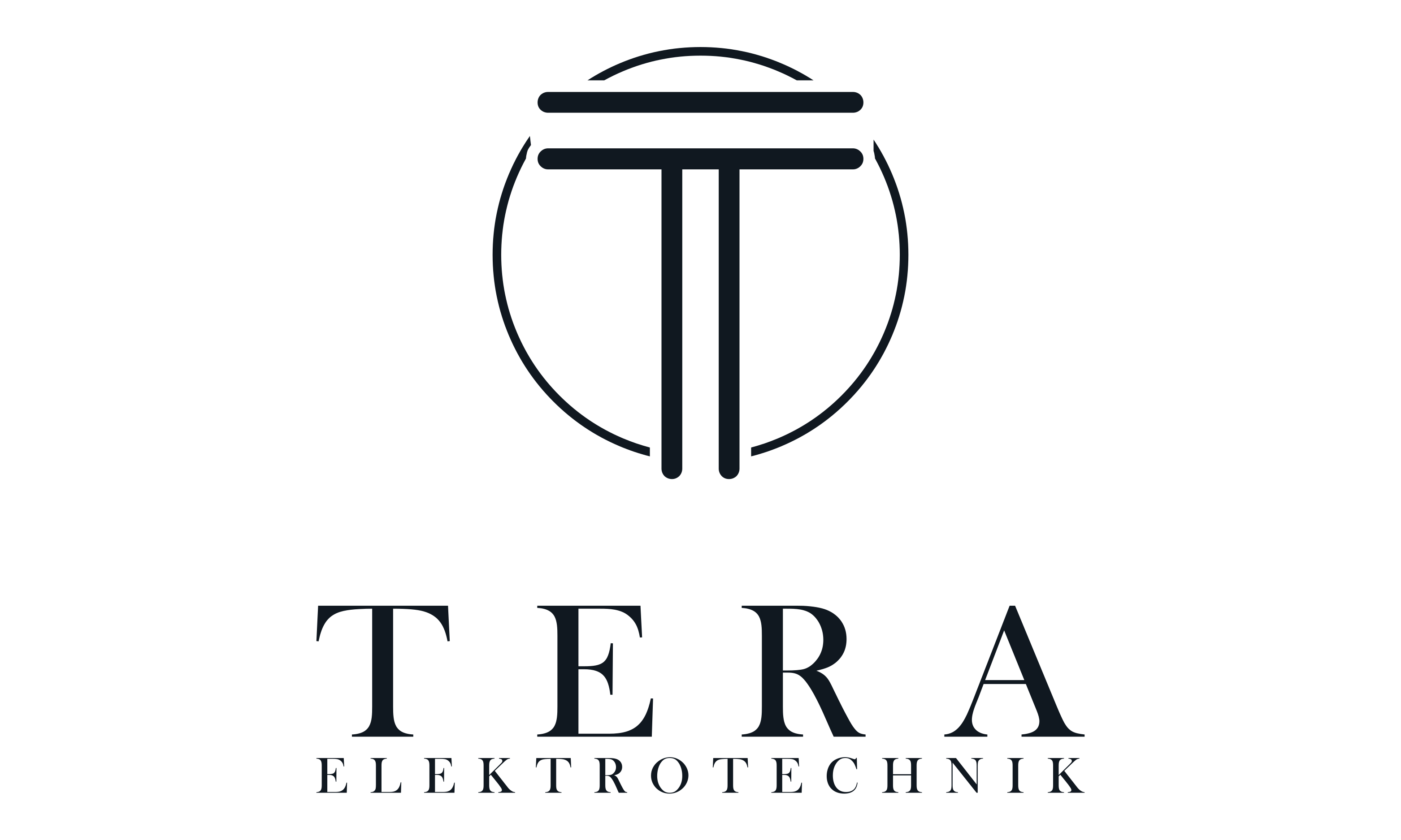 Tera-Elektrotechnik